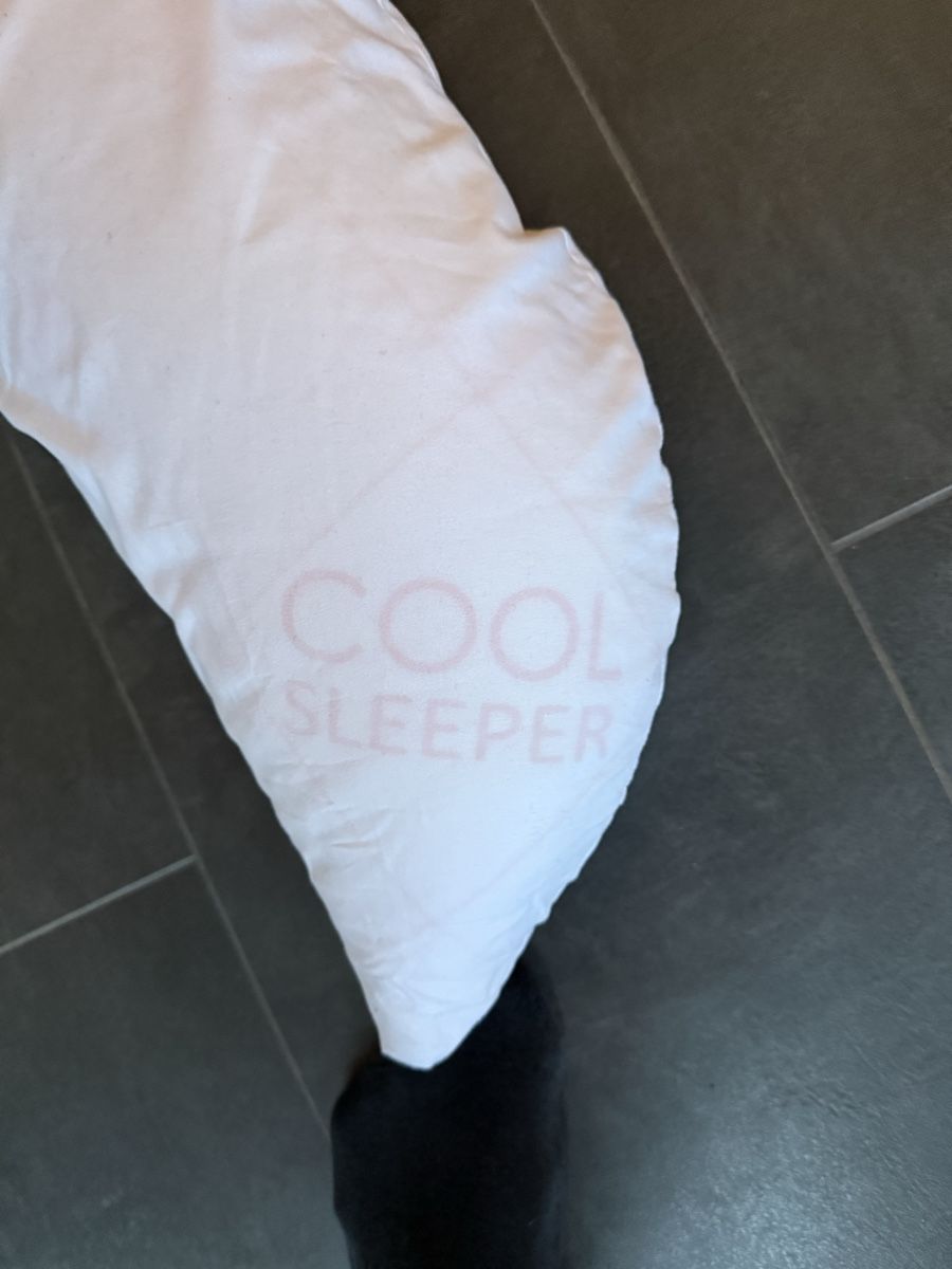 Cuscini: Coussin Cool Sleeper – Nuovo (secondo la descrizione) da Villars-le-Terroir venduto da ale_c79d 1