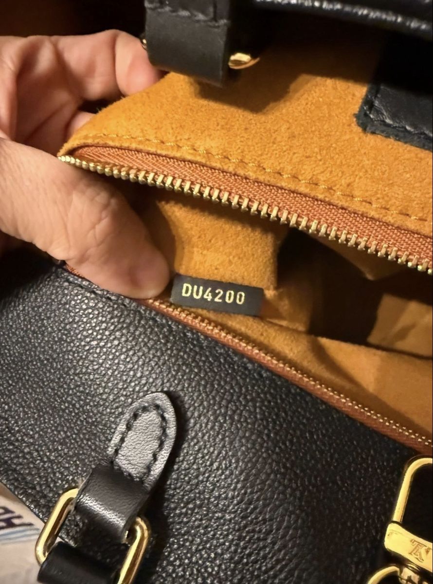 Louis Vuitton Borse: Louis Vuitton Onthego M – Usato da Gelterkinden venduto da Claudigerd 3