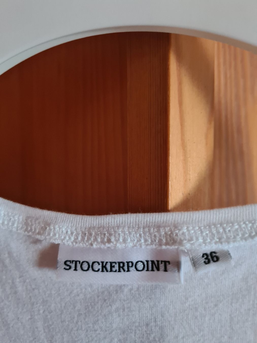 Camicette: Stockerpoint Trachtenbluse – Usato da Falera venduto da Claudia610506 3