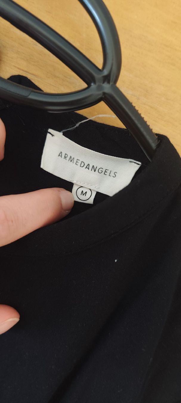 Armedangels Vestiti: Armedangels - KAARINA Kleid – Usato da Roggwil BE venduto da ga_reb 1