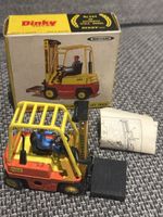 DinkyToys 404 Gabelstapler NEU mit OVP ab 19.- 