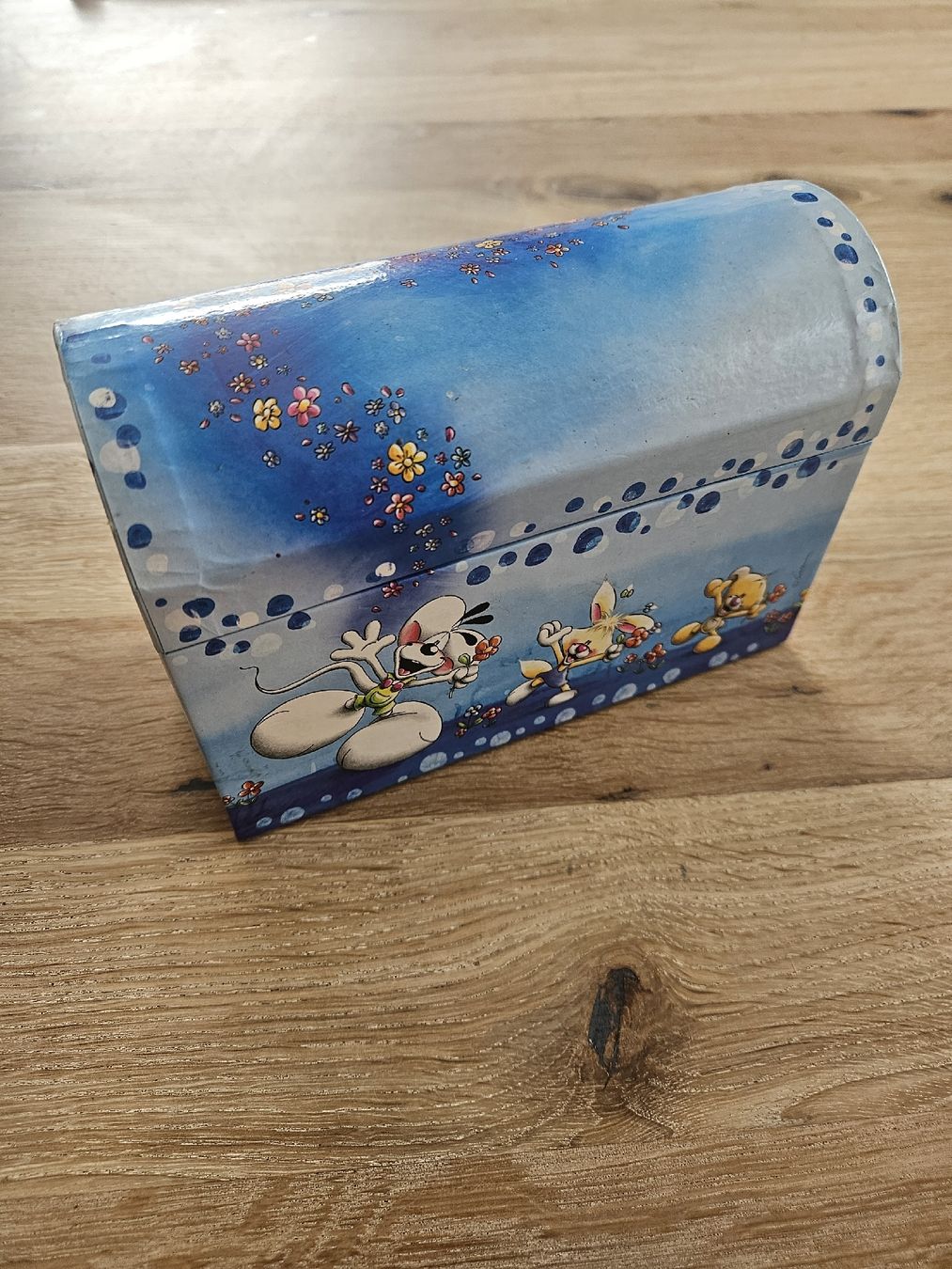 Papier: Diddl Box mit Briefpapier und Couverts – Neuf (Voir description) à Brittnau par Ro-Sa1902