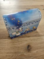 Diddl Box mit Briefpapier und Couverts