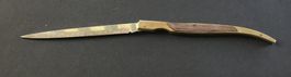SACKMESSER