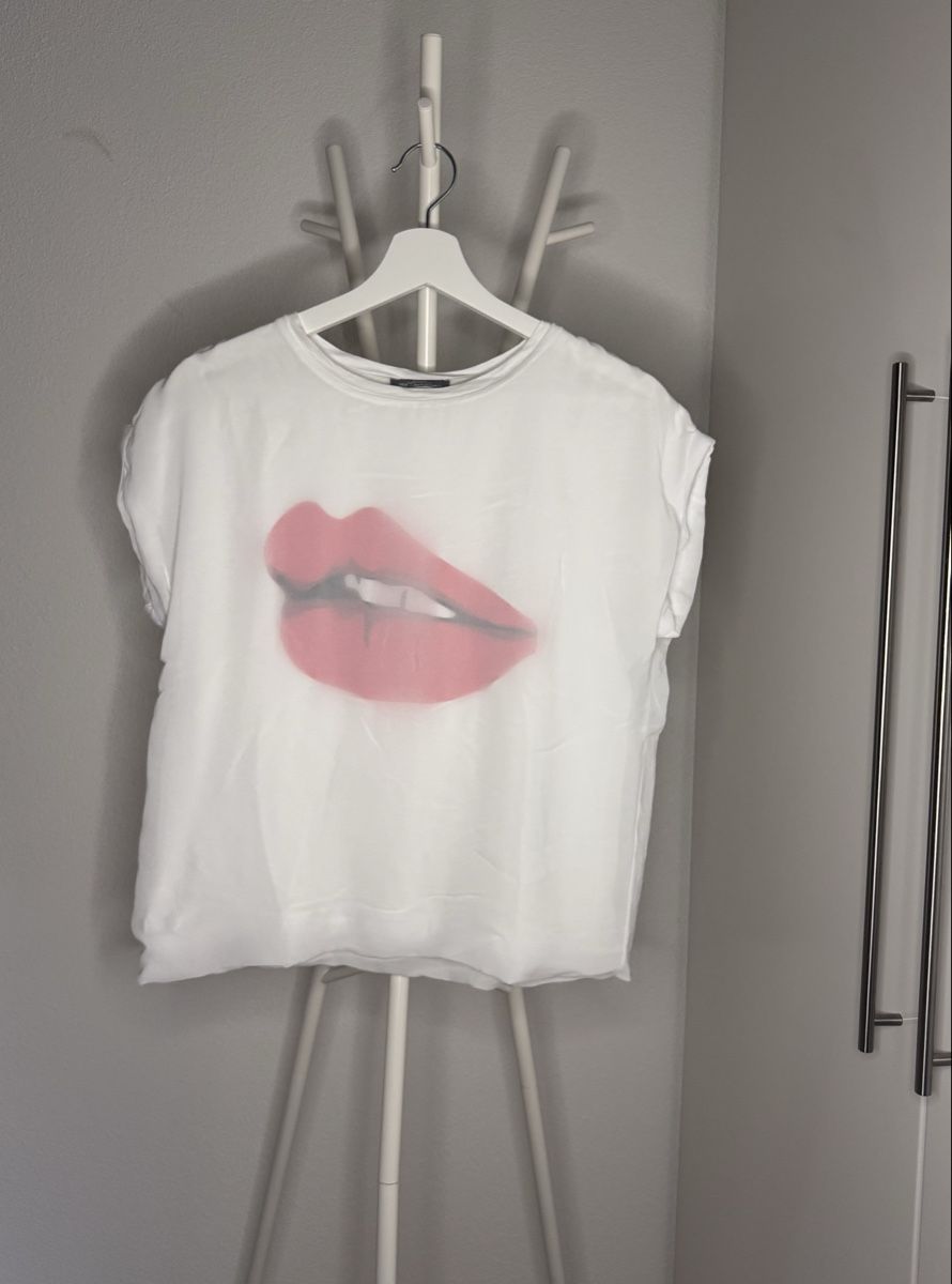 Zara T-shirts: Tshirt – D'occasion à Horw par _stylehub 1