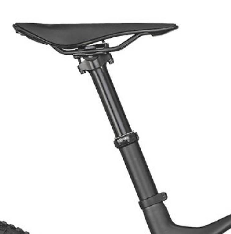 Scott Biciclette: Scott Spark RC World Cup AXS taille Medium – Nuovo (secondo la descrizione) da Lausanne venduto da Wollebw 1