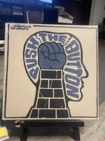 The Chemical Brothers / Push the Button 