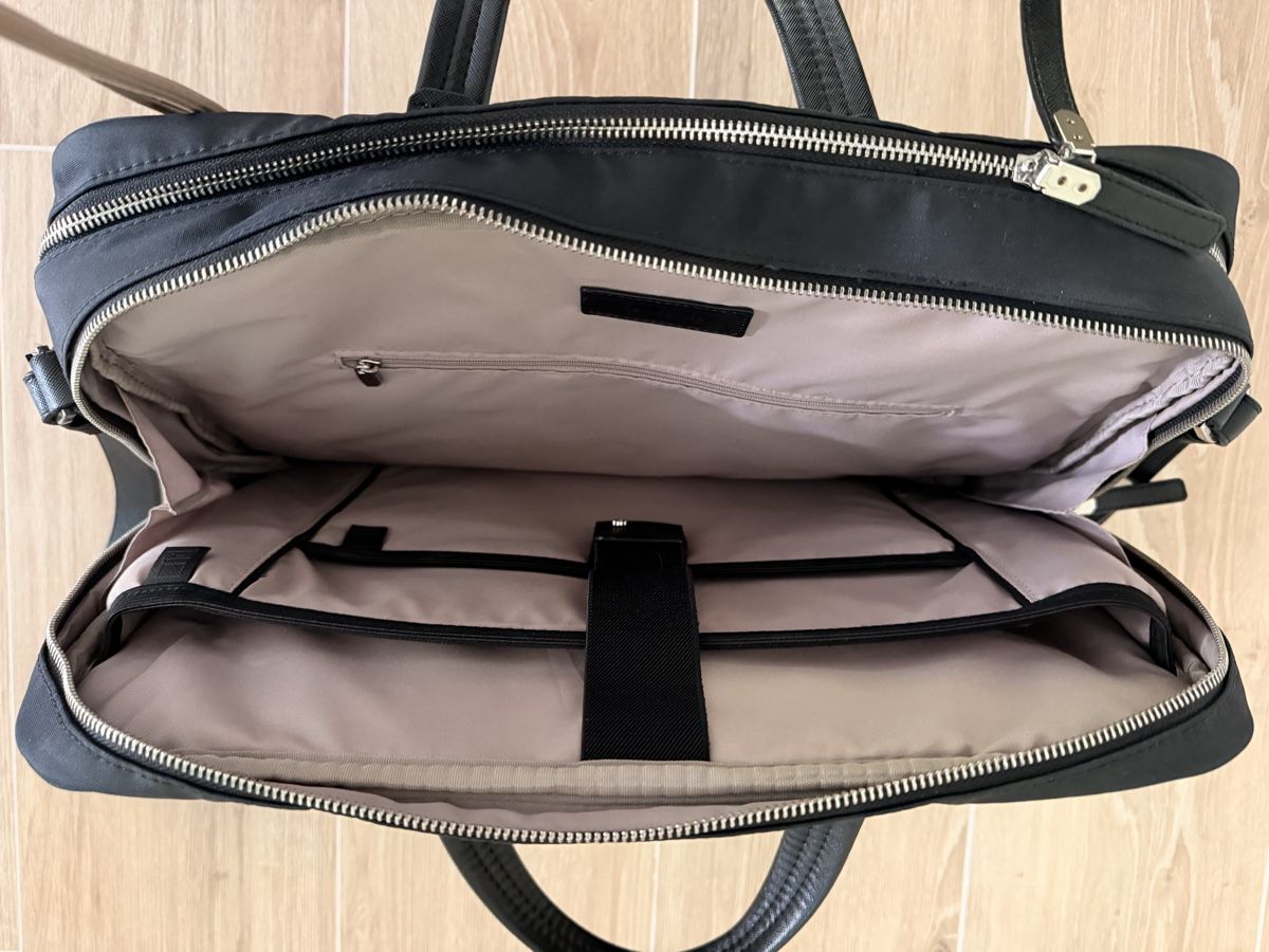 Samsonite Sacs femmes: Samsonite Laptoptasche Aktentasche – D'occasion à Orpund par dionaea14 3