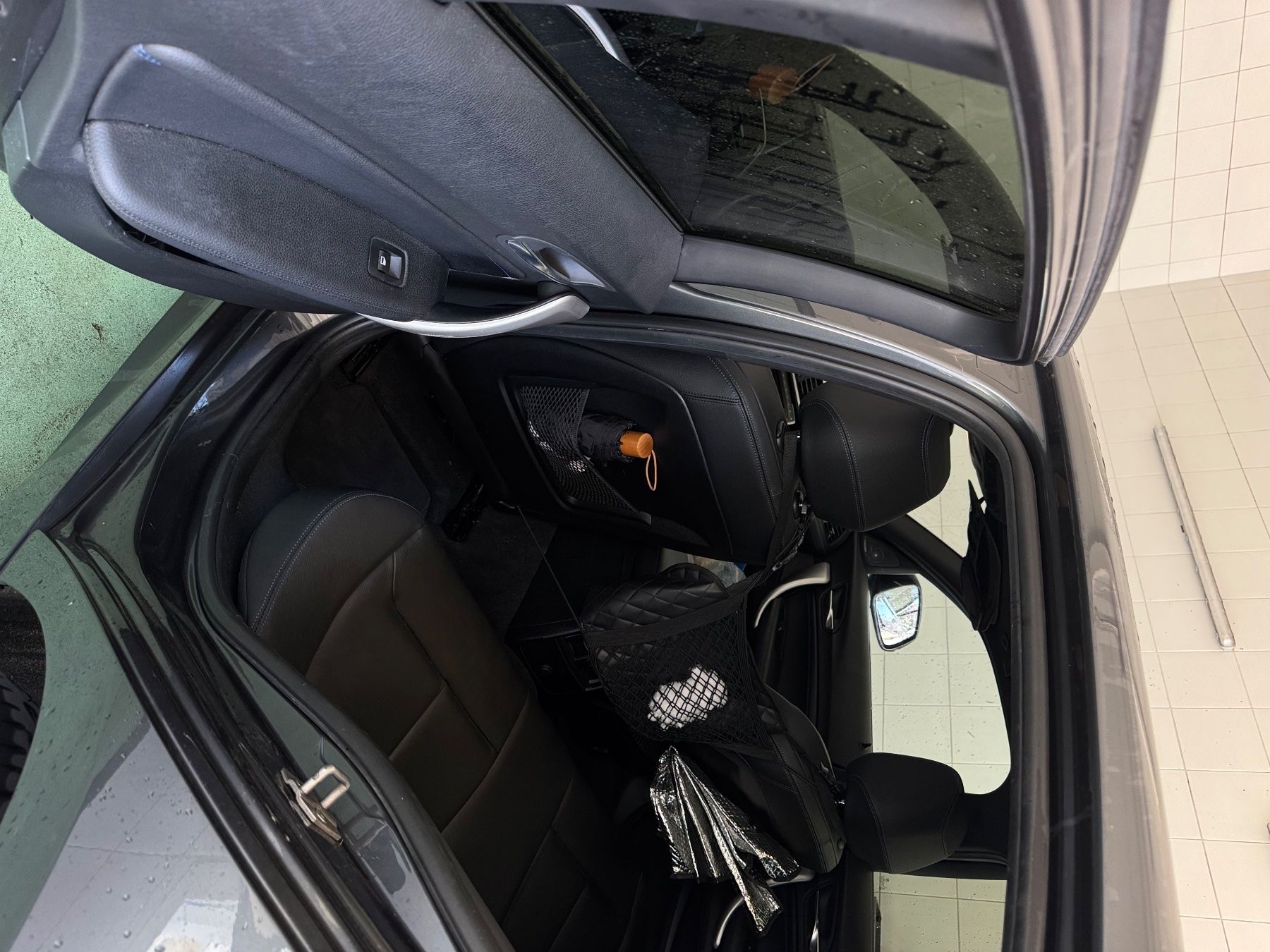 BMW Automobili: BMW 120d Xdrive M sport – Usato da Zürich venduto da Gigi2222 3