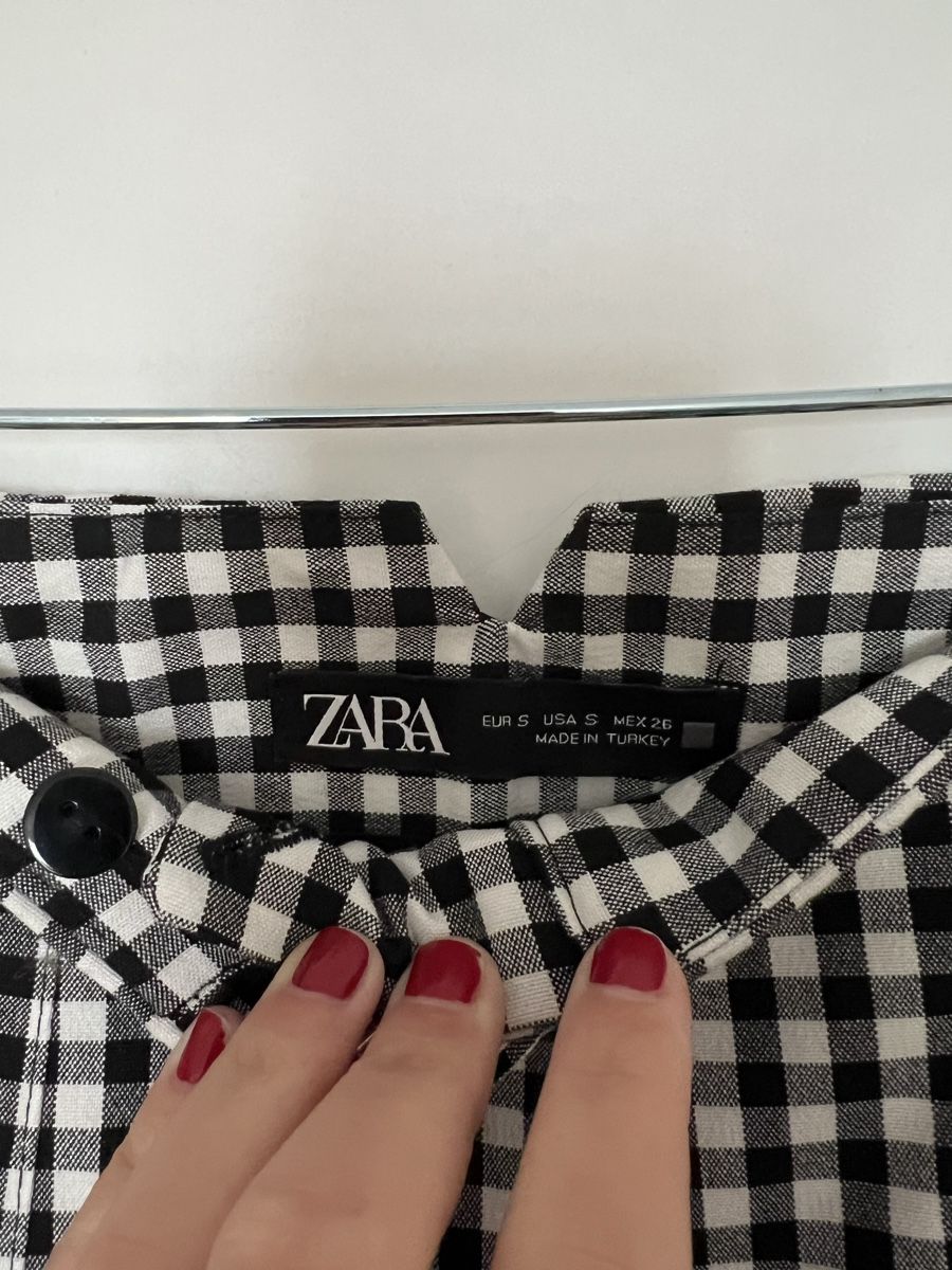 Zara Pantaloni: Zara trousers – Usato da Prangins venduto da ale_f88f 1