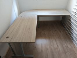 Büro Tisch