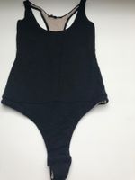 Body-Patrizia Pepe/Leggins-Fogal/ Strumpfhose- Wolford
