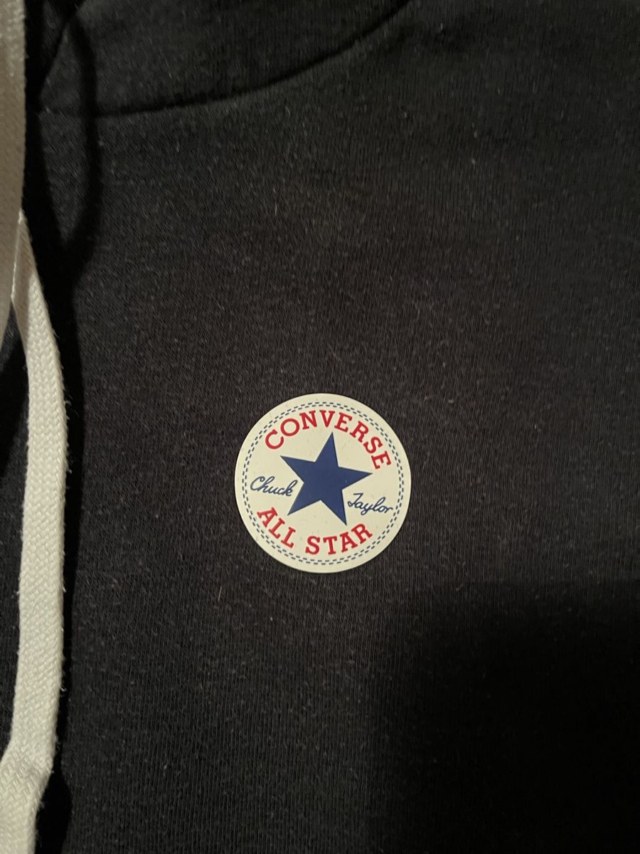 Converse Pullover & Sweatshirts: Converse Pulli Gr. L – Gebraucht aus Russikon von raayaa 1