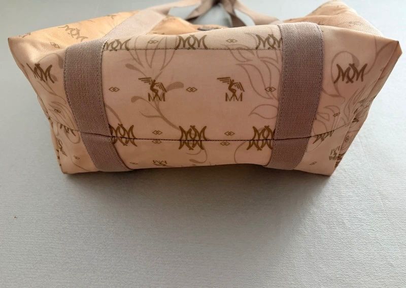 Maison Mollerus Taschen für Damen: Maison Mollerus Tasche I – Gebraucht aus Lopagno von CLep 4