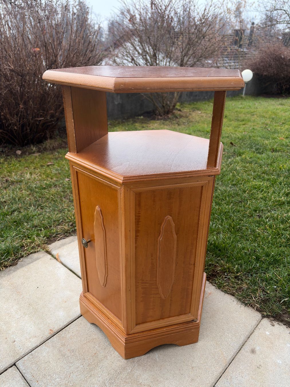 Altro in Decorazioni & Accessori: Möbel Säule Podest – Usato da Hombrechtikon venduto da Dokmasa 6