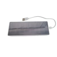 Display Led-Bildschirm ( Uhrzeit, Datum )