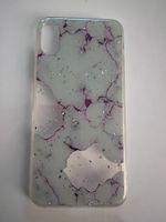iPhone X Cover