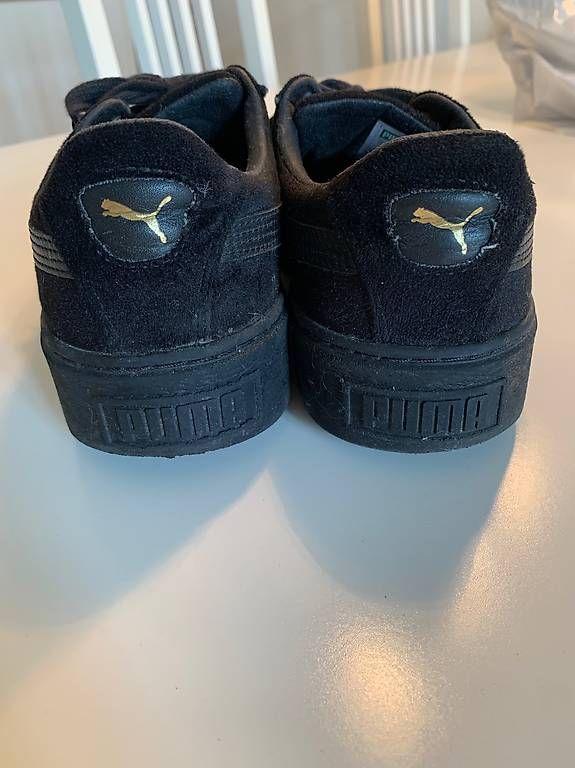 Scarpe da uomo: Puma Sneaker Gr.40.5 – Usato da Solothurn venduto da mar_spc6 3