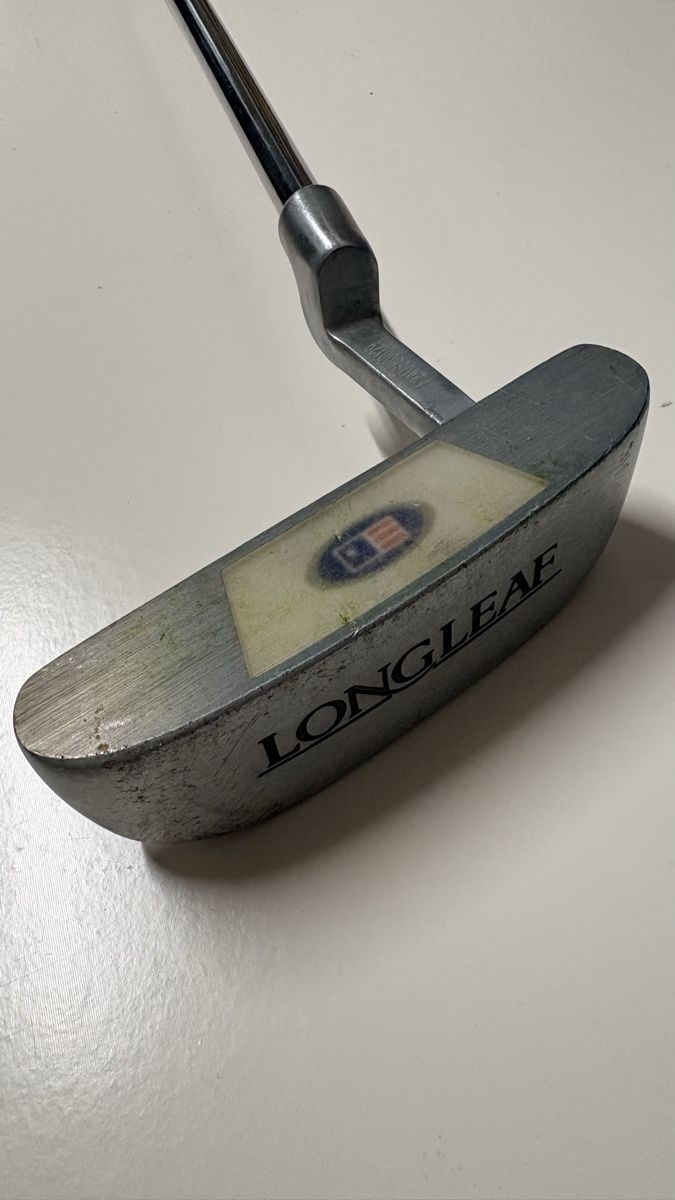 Mazze & Set: US Kids Golf Putter Größe 48 – Usato da Ramlinsburg venduto da Ralf222