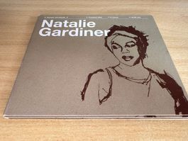 Natalie Gardiner - Natalie Gardiner