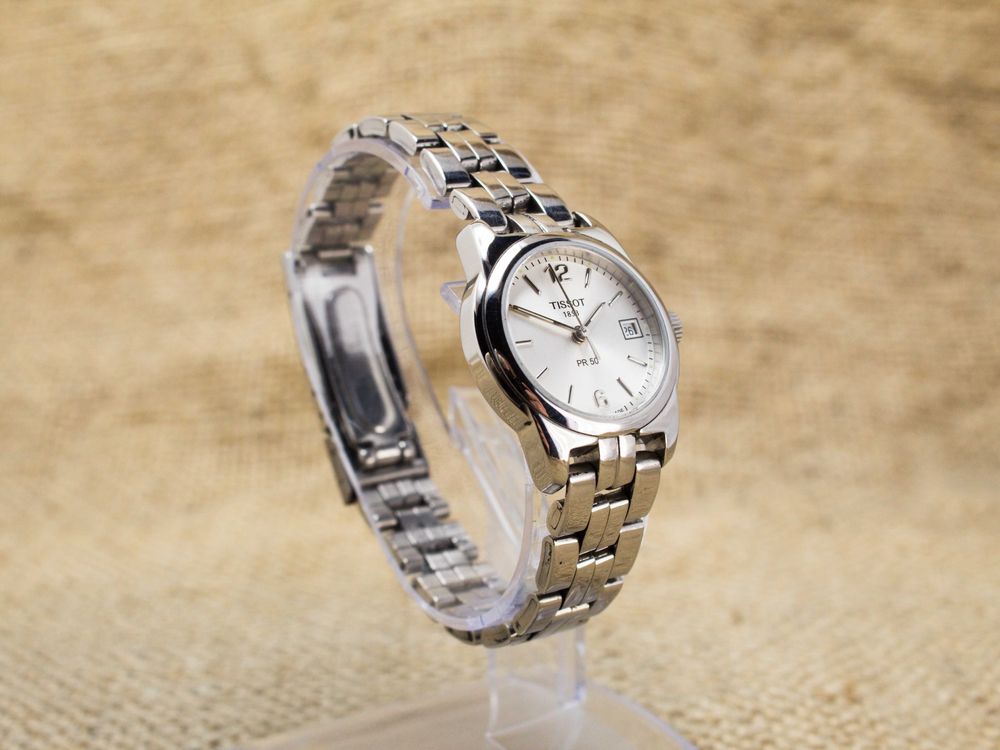 Damen Uhr Tissot J326 426K 24 mm Kaufen auf Ricardo