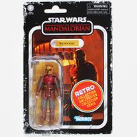 Kenner STAR WARS THE ARMORER Action Figur NEU & OVP