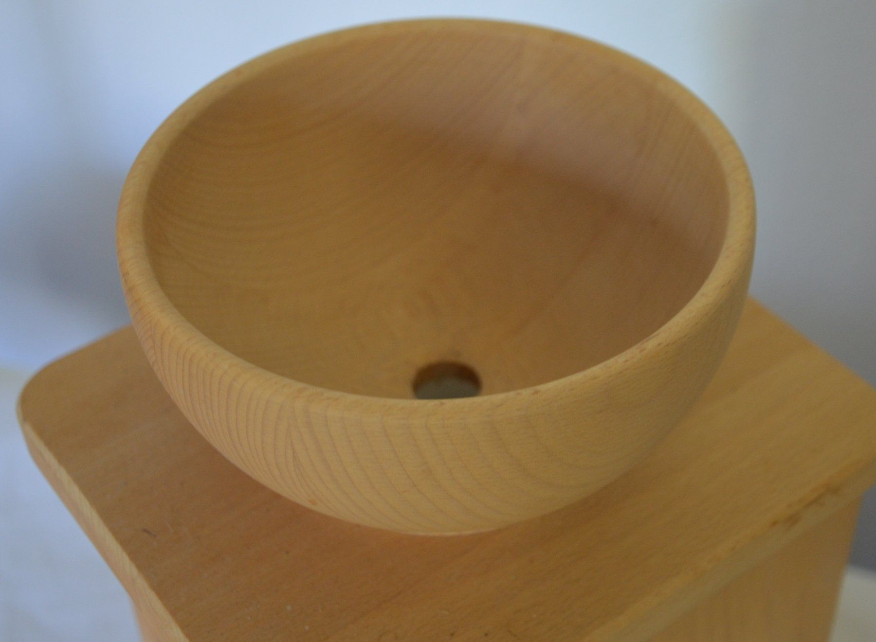 Küchengeräte: Schnitzer Getreidemühle / moulin à grains – Gebraucht aus Collonges von arashee 5