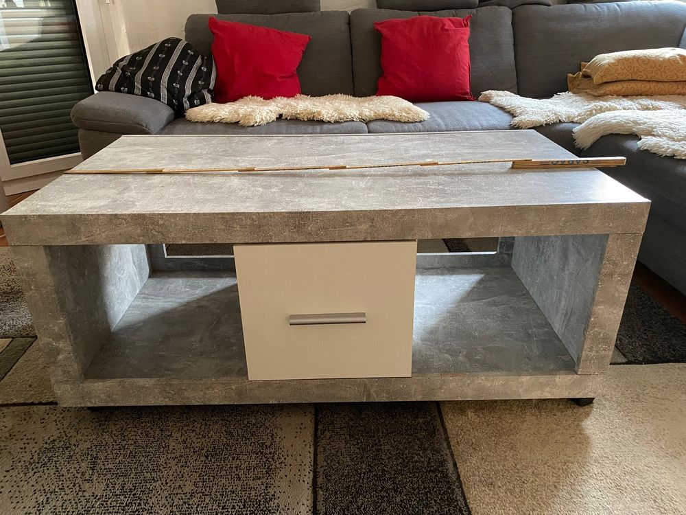 CouchTisch Kaufen auf Ricardo