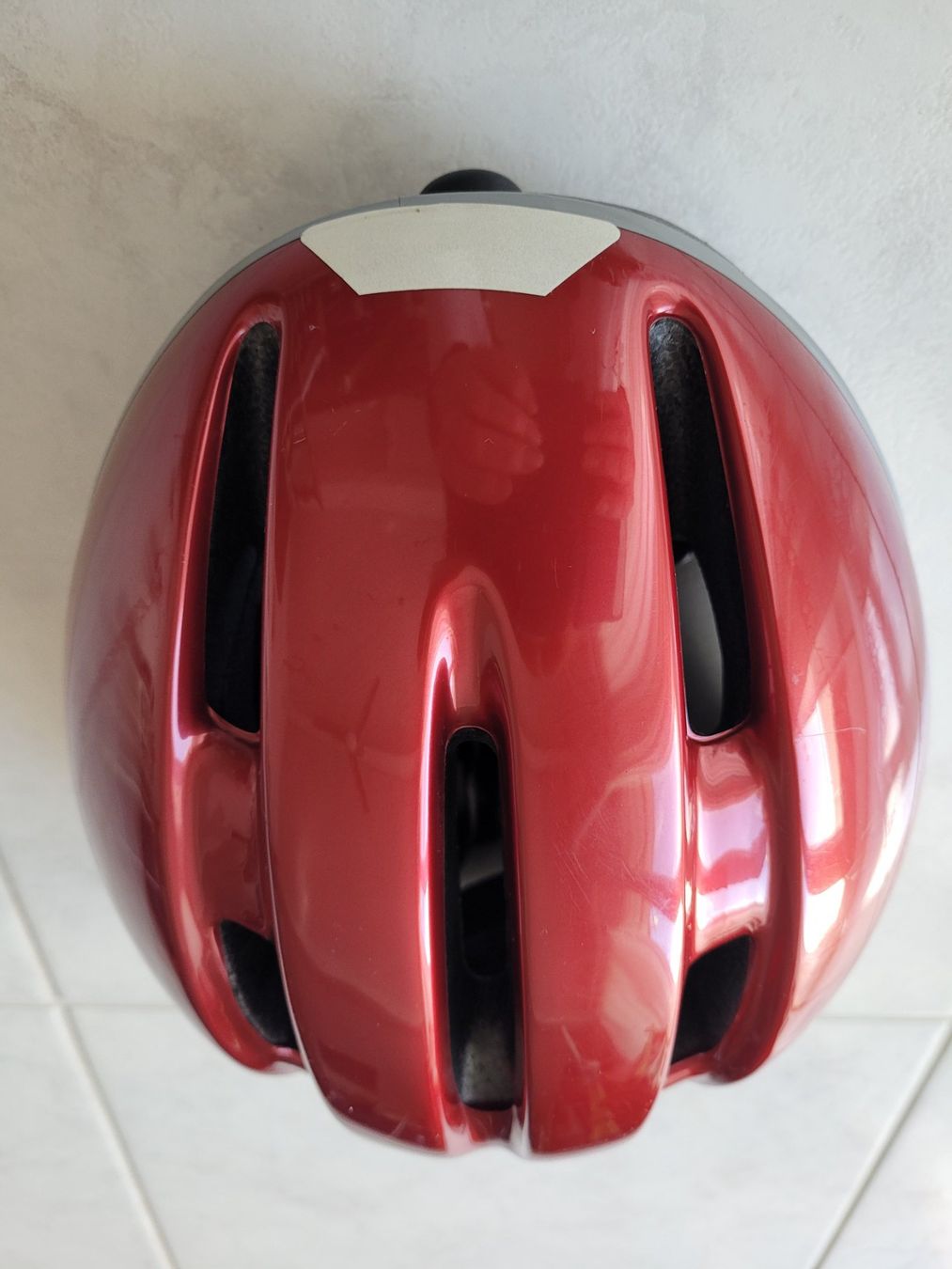 Caschi: Velohelm – Usato da Oberuzwil venduto da rtr_wp6m 2