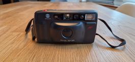 Minolta RIVA AF35c Analog Kompaktkamera