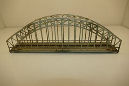 Märklin H0: Bogenbrücke (K.Nr. 7163) Einheit 2
