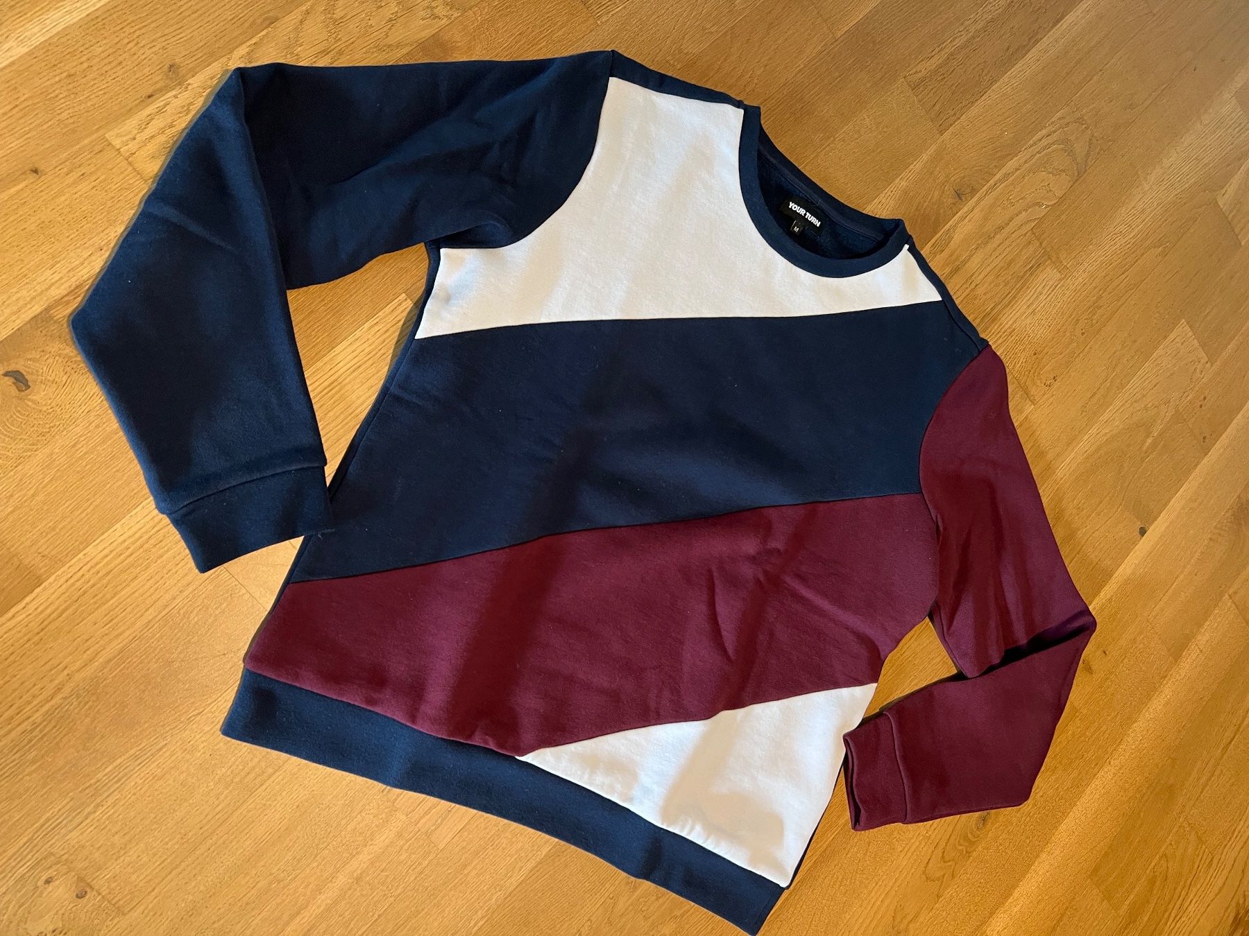 Pulls & Sweat-shirts: Pullover Gr. M – D'occasion à Altendorf par wqv_97 3
