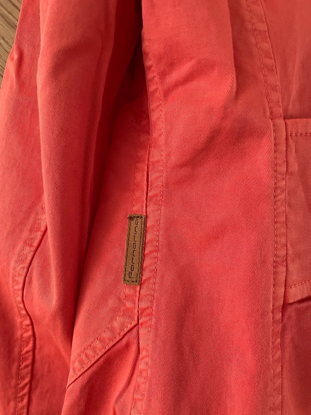 Giacche: FORNARINA Jacket Gr.M – Nuovo e nell'imballaggio originale da Felben-Wellhausen venduto da begean 4