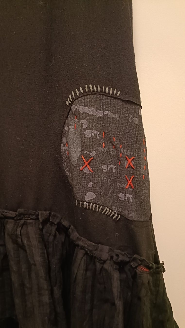 Kleider: Damen Kleid Gr. M, Uguale – Gebraucht aus Dübendorf von Me_sa 1