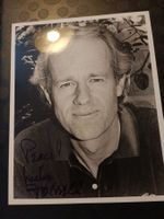 Mike Farrell - M*A*S*H - handsigniert - 20x25cm