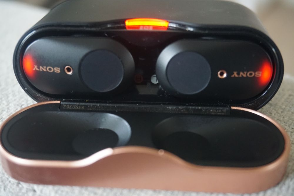 Sony WF-1000XM3 | Kaufen auf Ricardo
