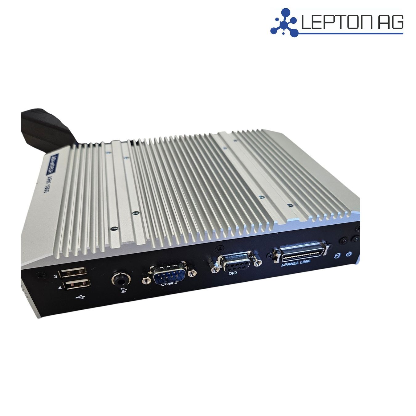 Componenti elettronici: Advantech ARK-1503 Industrie PC - Top Zustand! – Usato da Niederdorf venduto da LeptonAG 5
