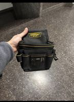 Werkzeugtasche WINHUNT schwarz neu 