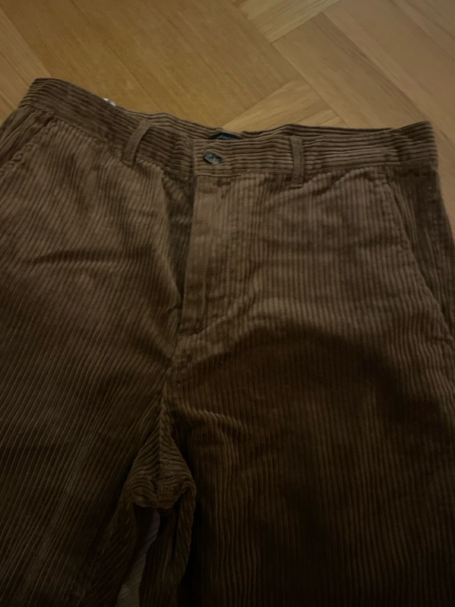 Pantaloni: Kordhose – Usato da Zürich venduto da sany20 1