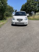 Kia Picanto 1.1 mit MFK