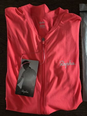 original Rapha Velo Trikot - Damen Medium