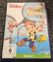Jake und die Nimmerland-Piraten Volume 1 (20832)