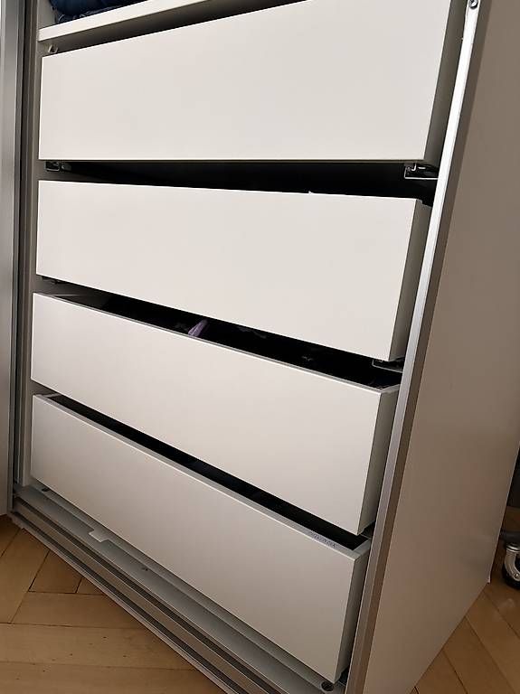 Schränke: Komplement Schubladen / Pax Ikea – Gebraucht aus Luzern von Aernis 1