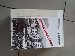 Einsiedeln 3.1&3.2 Jubiläumsausgabe