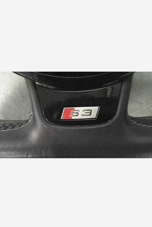 Alle Autoersatzteile: Audi A3/S3 8V 2015 Lenkrad Original – Gebraucht aus Oetwil am See von sal_ctq2 1