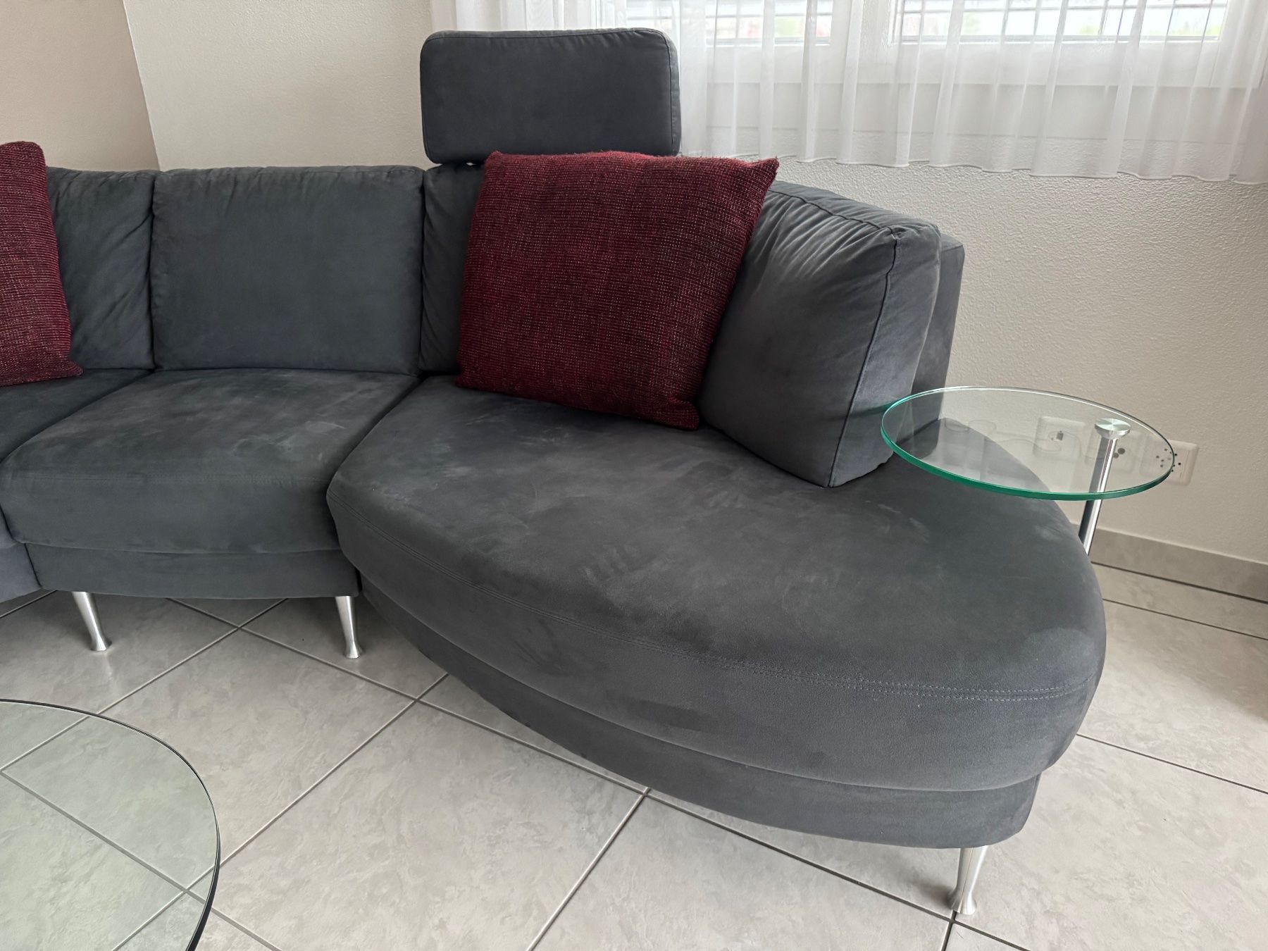 Sofas: Polstergruppe – Gebraucht aus Rothenburg von Friedrich56 2
