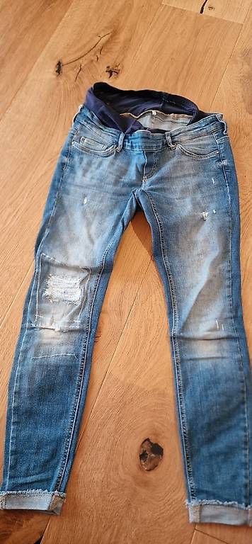 Lotti di vestiti: Umstandsmode Set – Usato da Libingen venduto da prinz016 3
