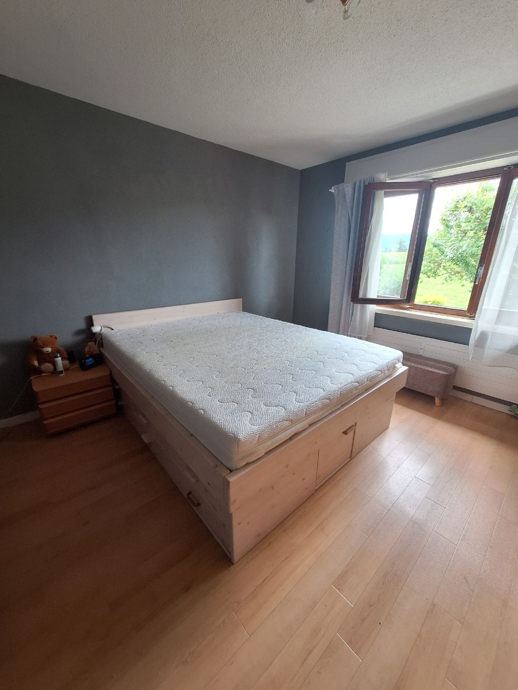 Letti: Bett mit Matratze  – Usato da Tann venduto da Katerdik 6