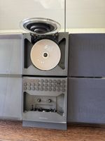 B&O Stereo Anlage