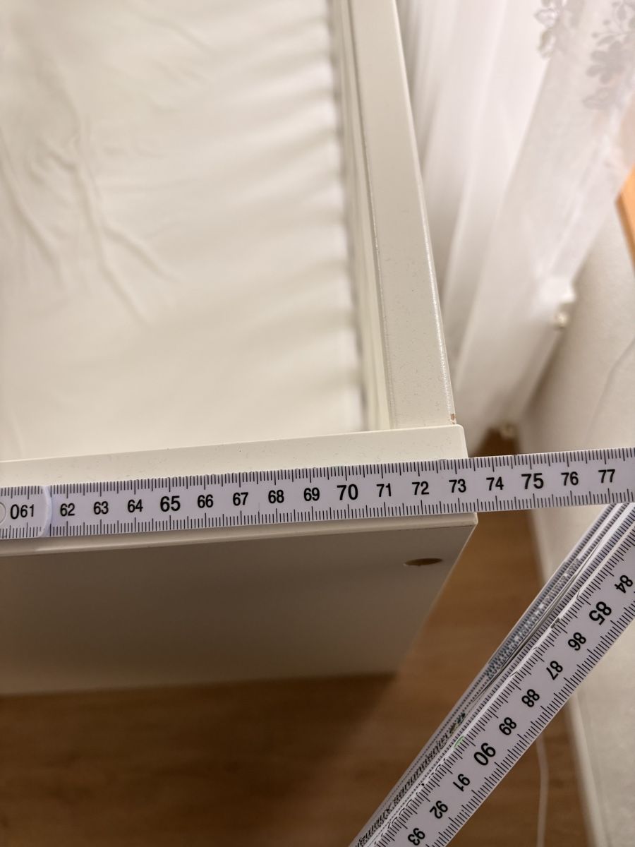 Betten: Ikea Kinderbett – Gebraucht aus Glarus von fam_qkb9 4